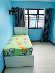 Blk 546A Segar Road (Bukit Panjang), HDB 4 Rooms #578638781